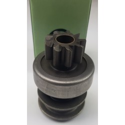 Béndix para arranque Ducellier 6121A / 6034A